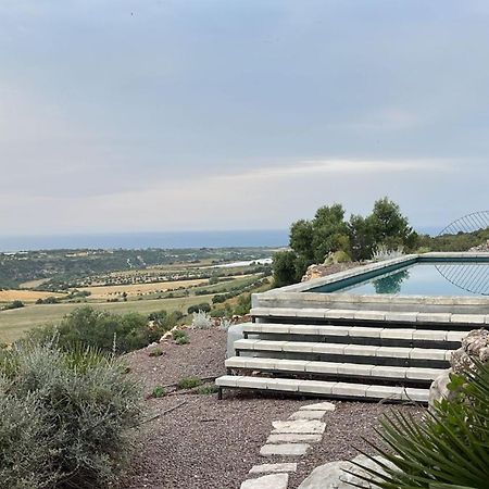 Apartamento Casina Lanterne Marina di Ragusa Exterior foto