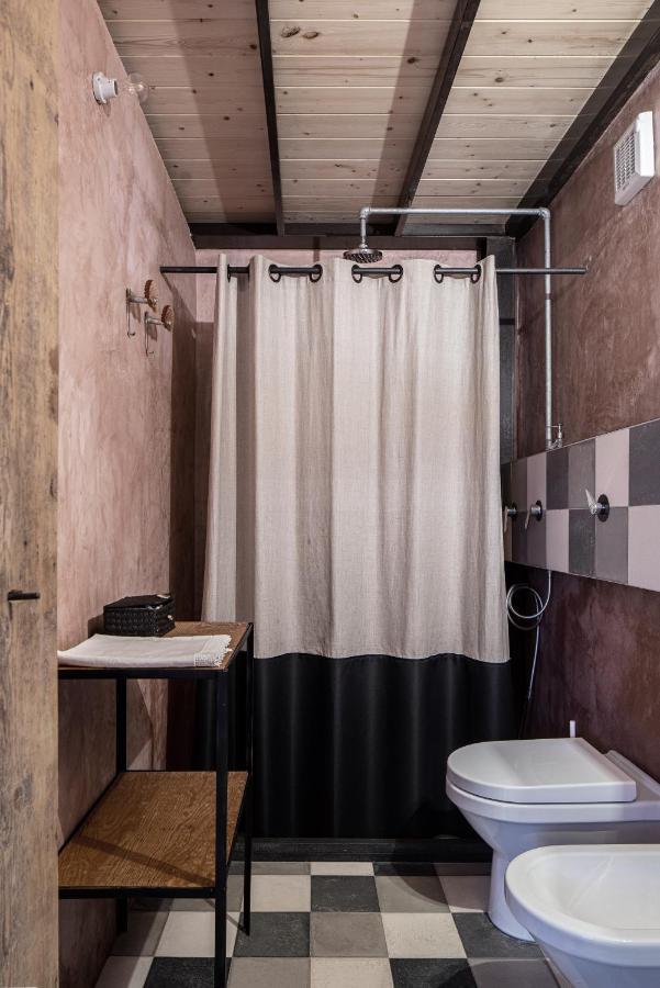Apartamento Casina Lanterne Marina di Ragusa Exterior foto