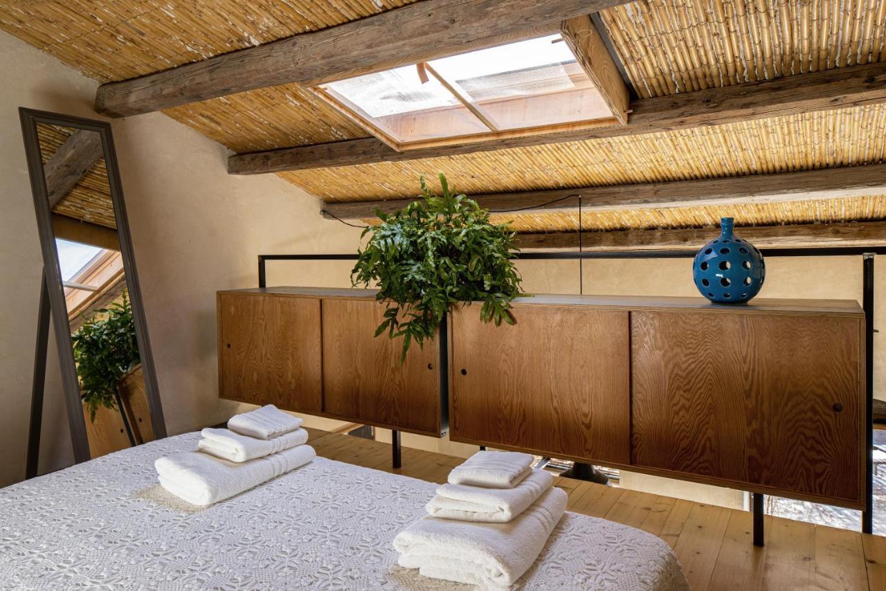 Apartamento Casina Lanterne Marina di Ragusa Exterior foto